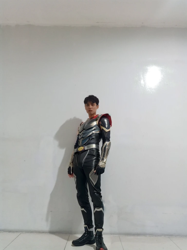 ultra detailed, costume kamen rider,