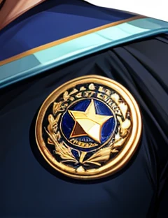 Police Badge