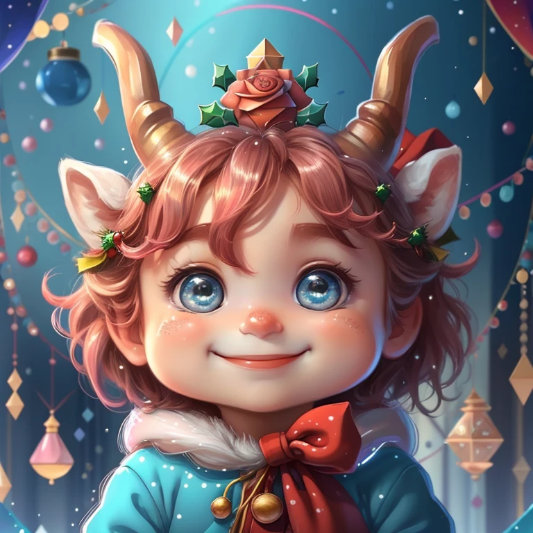 ) ((cute baby reindeer smiling with snow and christmas tree and lights) ((Mikey)) - Criador: Walt Disney2023) ), ,, ( Walt Disney acolchoamento ,multidimensional geometric wall PORTRAIT, arte, Chibi,
Yang08k, lindo, Colouring,Rose
Primary works, qualidade superior, melhor qualidade, Arte Oficial, Beautiful and Aesthetic,)) ), ,, Walt Disney acolchoamento ,multidimensional geometric wall PORTRAIT, arte, Chibi,
Yang08k, lindo, (Colouring, rosa), amarelo ,azul ,vermelho e branco)
Primary works, qualidade superior, melhor qualidade, Arte Oficial, Beautiful and Aesthetic,