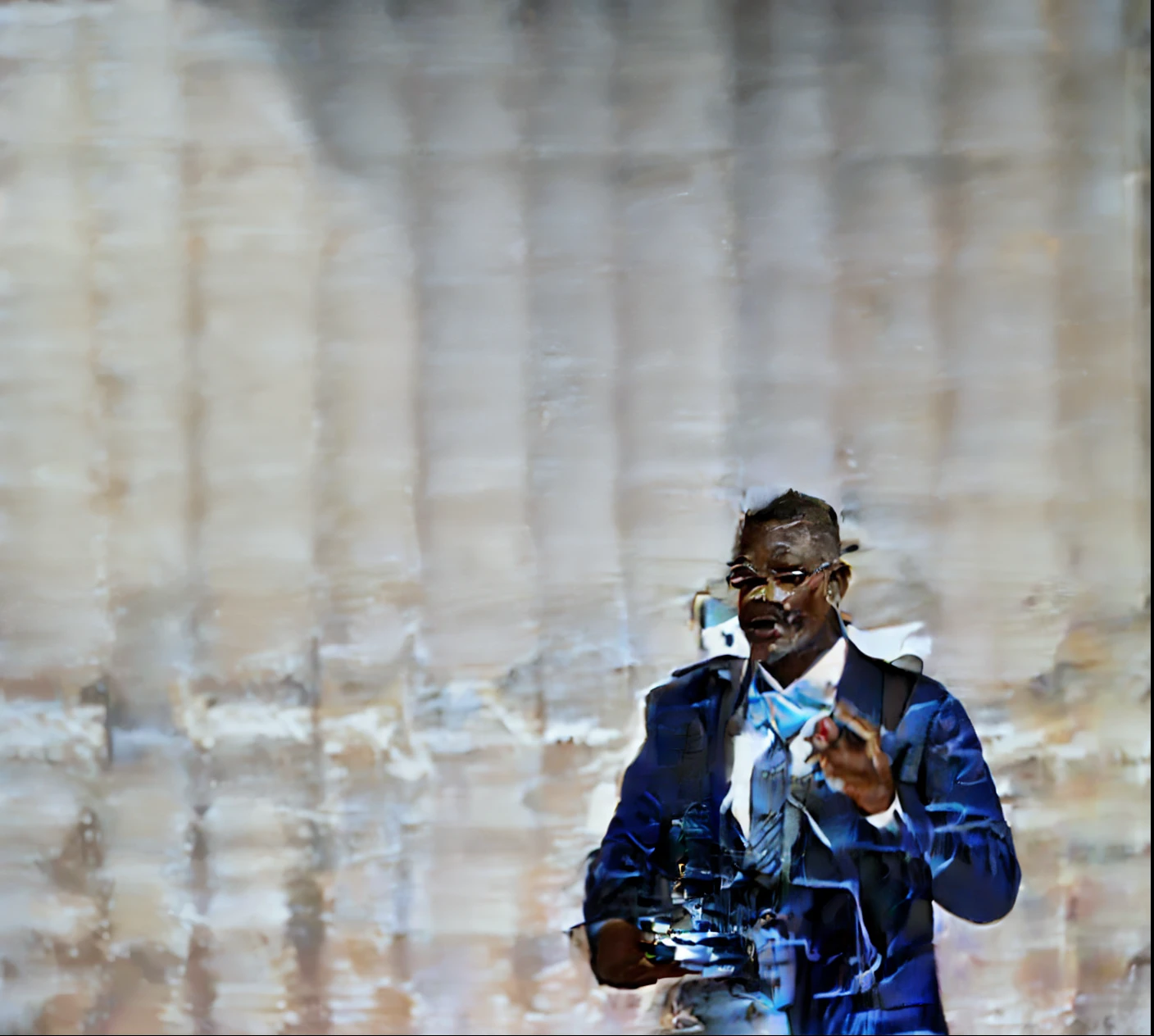 There's a man standing on a podium giving a speech, taken in the early 2020s, Capturado no iPhone, olhando para a sua esquerda, foto do perfil, David Uzochukwu, Jorge Pemba, Directed by: Charles Alston, Directed by: Charles Williams, album photo, 2 0 2 2 foto, suave em segundo plano, Directed by: Samuel Washington Weis, NOVO