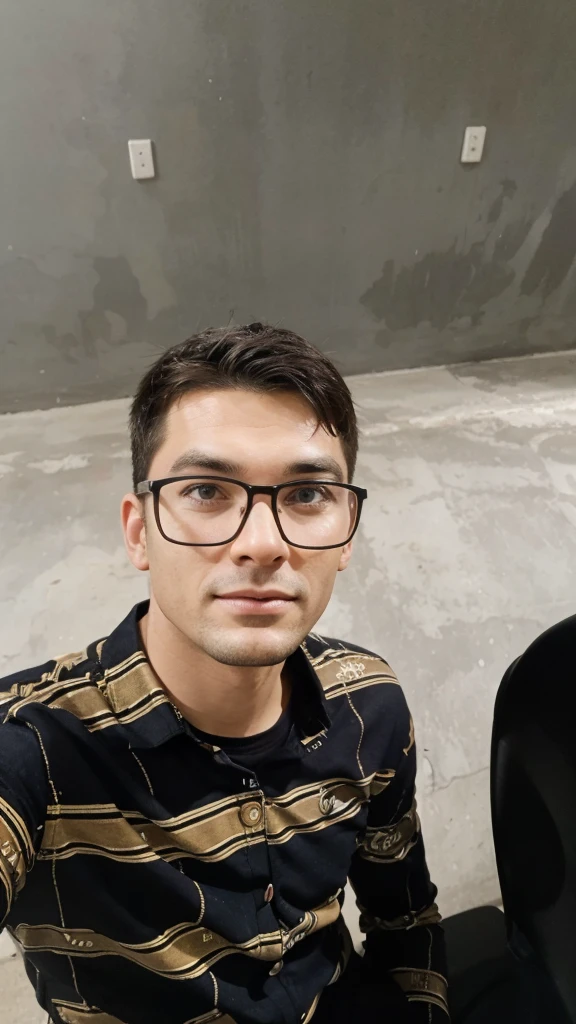 Turn this image into Cartoon