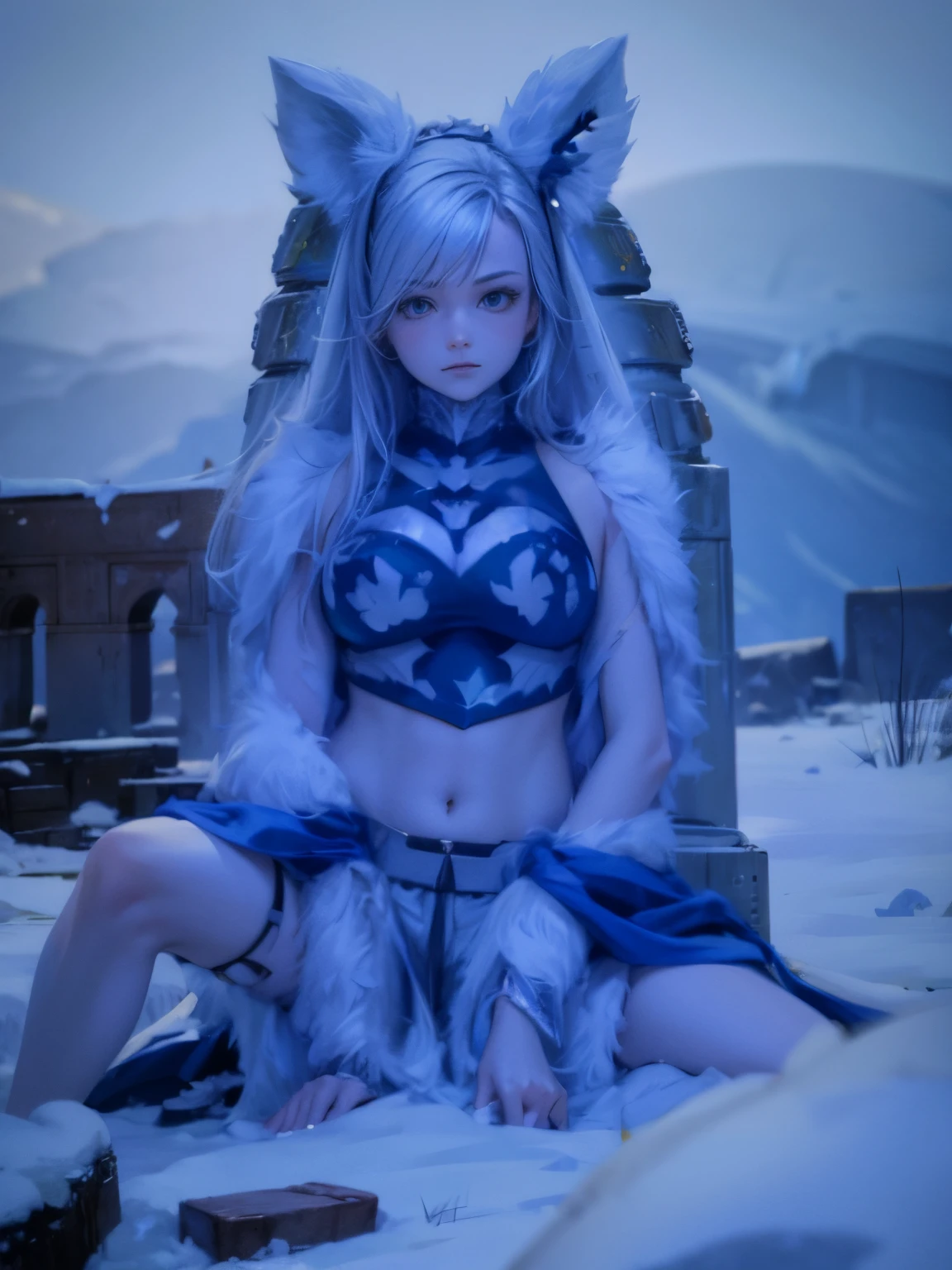 Armor