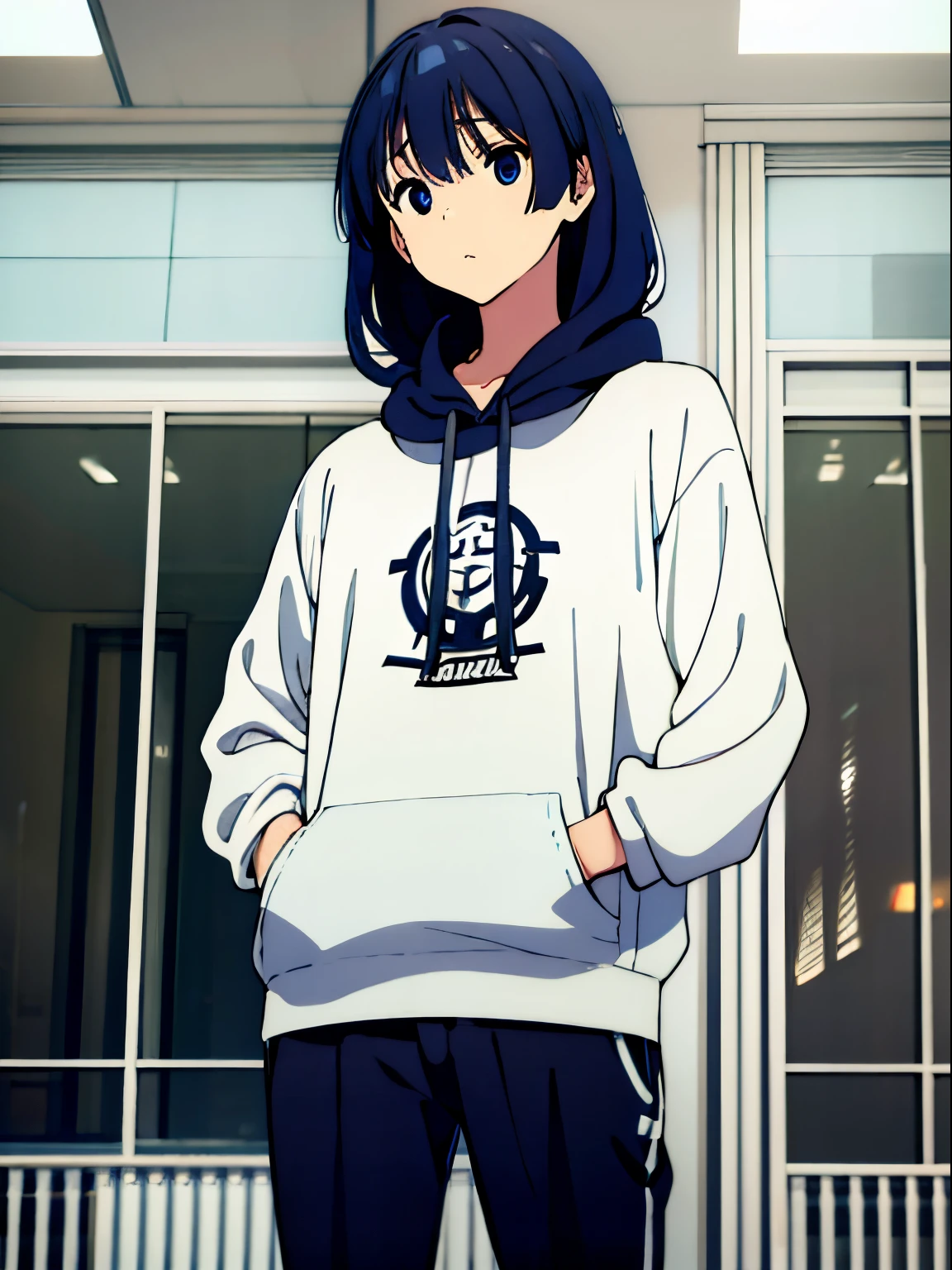 cool boy hoodie