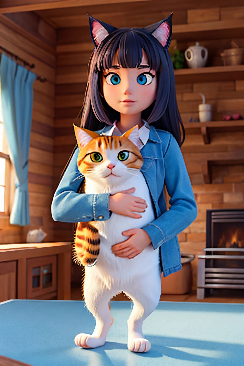 Cats