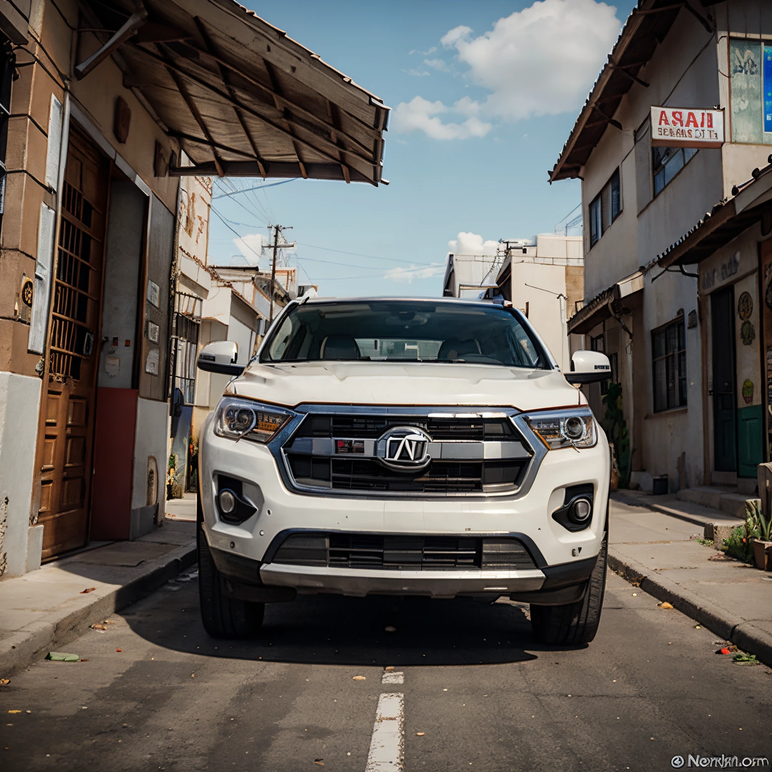 Grand theft taco