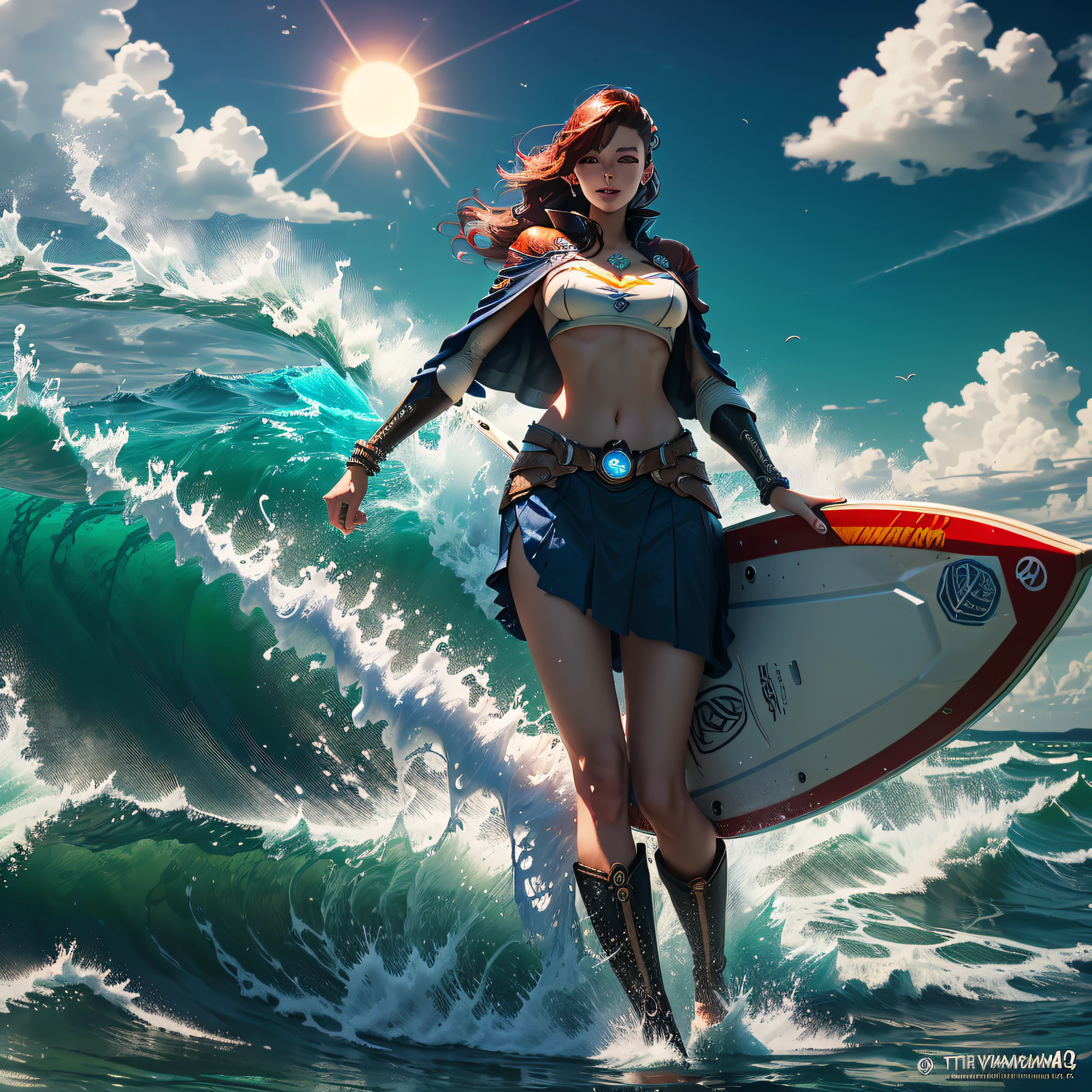 Sun UnrealEngine5 Ultra Masterpiece Van_Gogh sailing_surfboarding Beach deep path Equirectangular_360 wave_fluent Ocean waves Sea storm 🎈🍦🍹❤🔆🕡(😘👩🎀👗⚜👒🥿👡🩲💅)🎪🎢🎡🎠 sunlight Goddess beholder mounted_Surfboard mounted_wave_torus oasis sundrop Cinematic lighting war "Armada" contre-jours paddle_board "Heavy Metal" Devastating Will-o'-the-wisp iota pixie sprite mature female "luis Royo" dazzling ride_surfing_wave_on-surfboard Cosplay riders_flow Admiral Pilots jacket cow-boy flag Earth tsunami ultra_high-def pro_Photo-realistic optimal ultra_high-quality opengl-shaders ultra_high-details accurate reflex ultra_high-res perfection volumetric lightning improved Octane_rendues UHD XT3 64K 32K 16K DSLR HDR 3dcg shadow analogiques extatiques symmetrical ((athletic Diva african body tanmed skin dreads bangs suave cheekbones effects embarrassed glushes dark saphirs gorgeous ultra saturate (red Bright eyes, red Bright eyes) beautiful eyes black pupils brown iris lazulis turquoise open mouth teeth (tongue droplet water drop of water) obvious smiles choke Floating Jacket Eccentric Cape Levitating Shoulders-Off Shirt Lace Clavicles White Papillotes embroidered reveal micro leathers breasts sideboob satin livid yellow orange corsait thick felt skirts matching bristles ample swinging spinels navel waist belt-chastity revealing heart diamond padlock silver agate pubis scarlet pubis-hairy indigo bristles protrusions silk Snap-lock tin gold garters thighs legs boots)) gothic onyx rubis summon milkweed floraison invoque viceroy magic incandescente creature CGSCOSITY butterfly Cristallines Monarch wings flash blow glow opale straight chrome flat lava bands population outfits armor heavy Tourmaline glyphe plasma "Niagara Falls" sailing_ship hearth glass mirror monster Fire Blast Flame luminescence graduate backlight Chef-D&#39 (par Michelangelo) tattoo Bruce_Weber sex girl naked nsfw varied multi etc. --v 5.2 --s 1000 --c 20 --q 20 --chaos 100