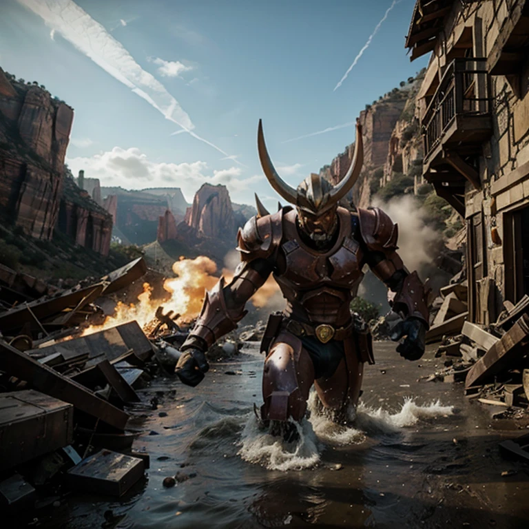 league of legends zion in a war