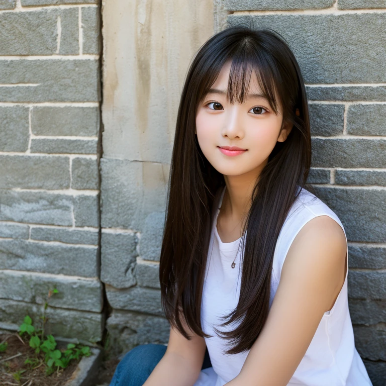 Cute Beautiful Girl