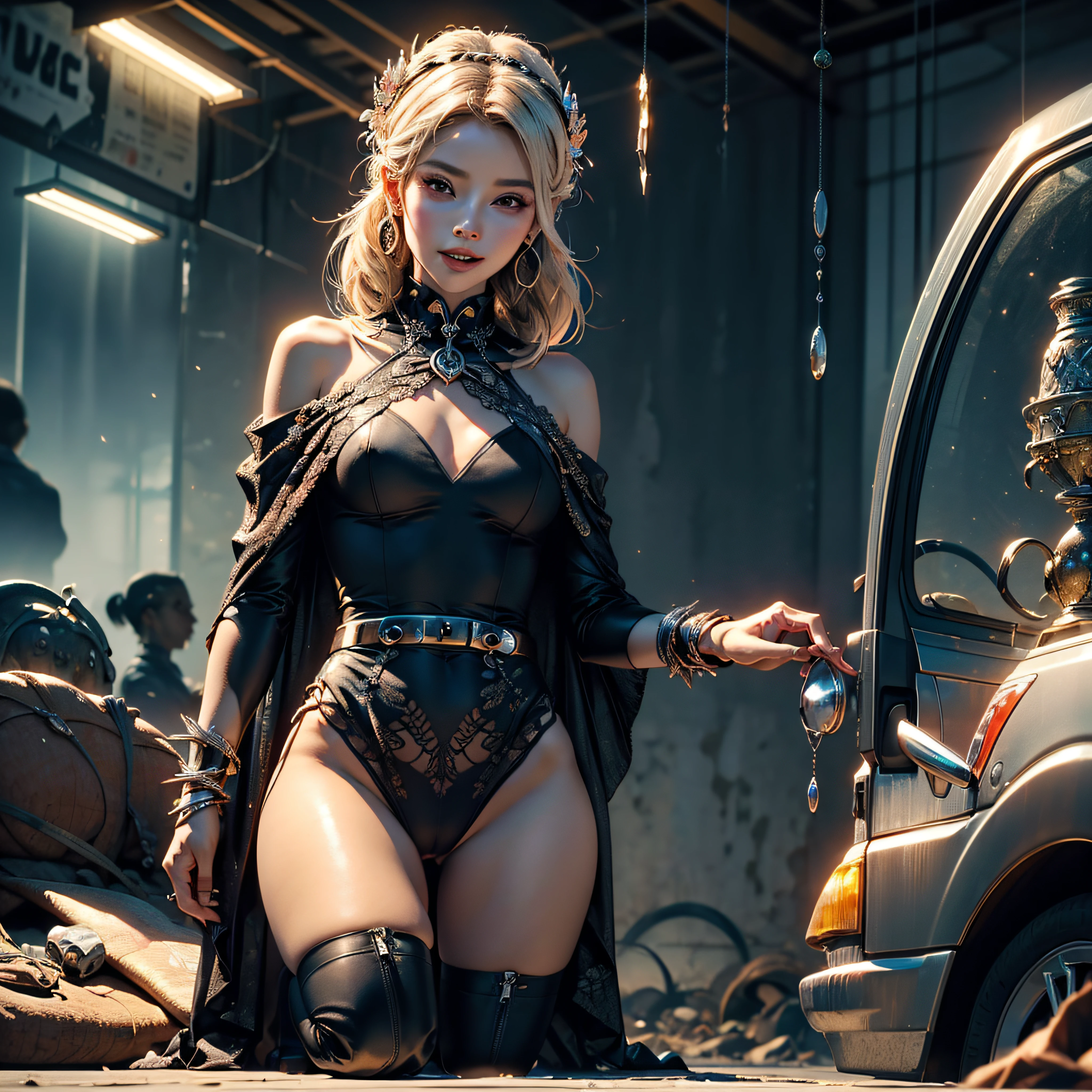 Heroe outfits suit Urban deep path Timberjack equirectangular Beholder Unrealengine5 utra Cinematic Masterpiece Van_Gogh chef-d&#39 sunLight🎈🍦🍹❤🔆🕡(😘(kneeling:1.1)👩🎀👗⚜👒🥿👡🩲💅)🎪🎢🎡🎠 pro-photorealistic saturate meticulously intricate ultra optimal ultra_high-def ultra_high-quality accurate ultra_high-details ultra_high-res color-coded shading perfection reflex extreme improved Octane_rendered opengl-shaders glsl-shader UHD XT3 128K 64K 32K DSLR HDR "Ororo Munroe" Baroque symmetrical ((Goddess athletic Diva african black dreadlock curly agate blackess skin tanmed epic gorgeous clean cheekbones effects rougeoiment embarrassed lazuli ultra beautiful yeux dark brown pupils black irises turquoise sapphires ecstatic open mouth teeth obvious smile (tougue fall droplet water drop of water) cape levitating jacket floating Bridaldress Dickey Collar Charm Elastic Lace Turtleneck Sleeve Blouse Pullover Lining clavicles shoulders:Open papillotes white leather tiny breasts fine sideboob satin safran orange yellow skirt soies assorties lace corsait gothic zip tin livid red thick amples spinelles nombril revealing diamond heart chastity_belt silver adorned padlock Gold lock pubis scarlet pubis-hairy obvious indigo garter snap thighs legs boots)) ruby invoke CGSCOSITY onyx Tourmaline silver opals moto inox Mechanized carbonite reflection armor chrome gold fathom brass richly decorated glyphs ornate lava navy plasma earth lava incandescent flash-fire-shoot depthfield ark population car background floraison Monarch kindergarden monster butterfly tattoo Bruce_Weber girl naked sex nsfw multi various etc. --v 5.2 --s 1000 --c 20 --q 20