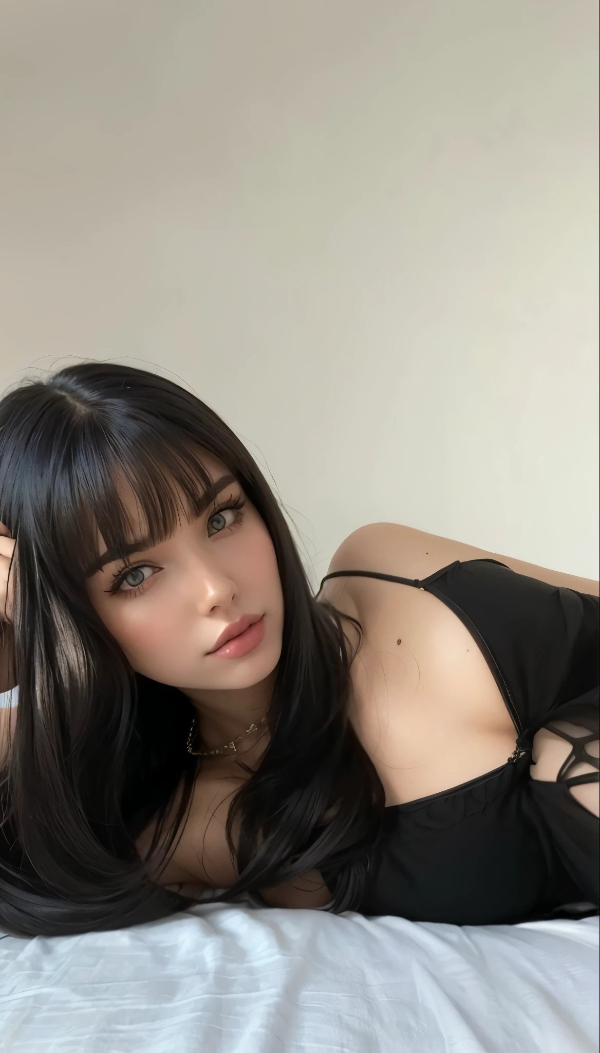 Naked
