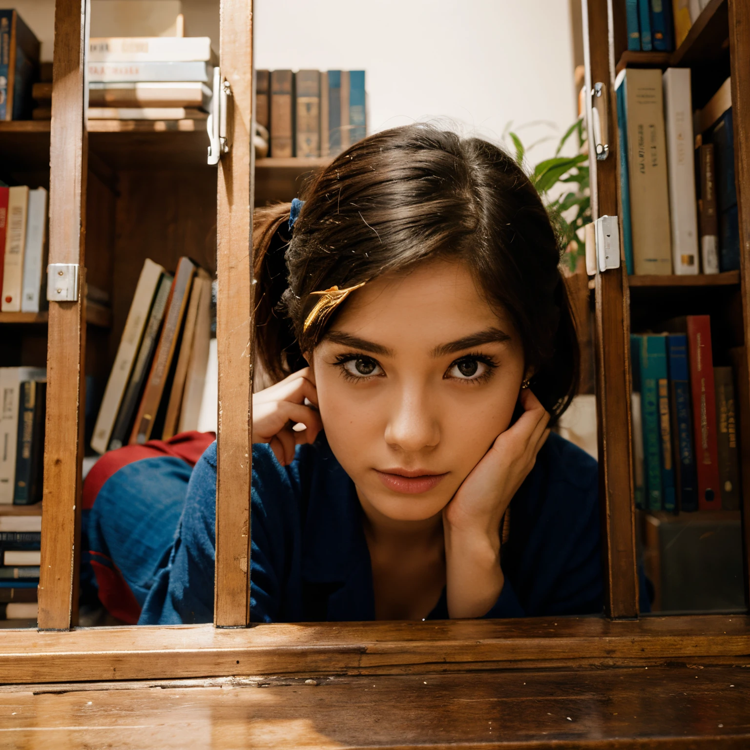 Book