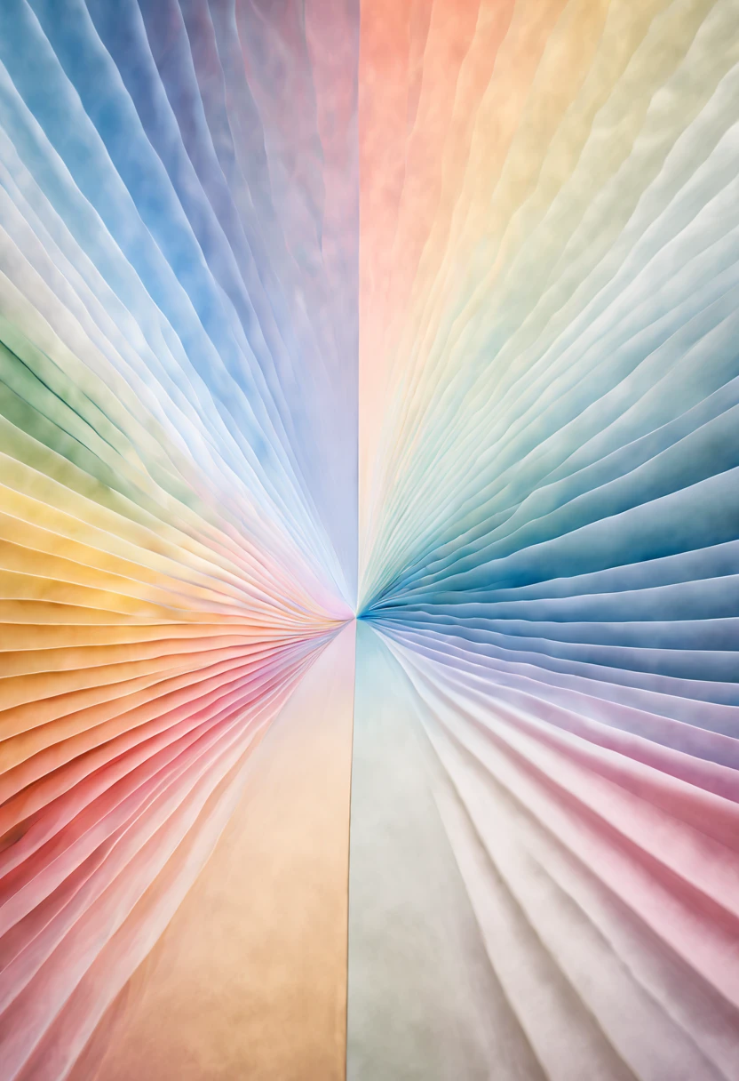 9 postcards wall by Gabriel Dawe, compact, maintaining a clean and precise aesthetic, no_human, intricate, (best quality, masterpiece, Representative work, official art, Professional, unity 8k wallpaper:1.3)