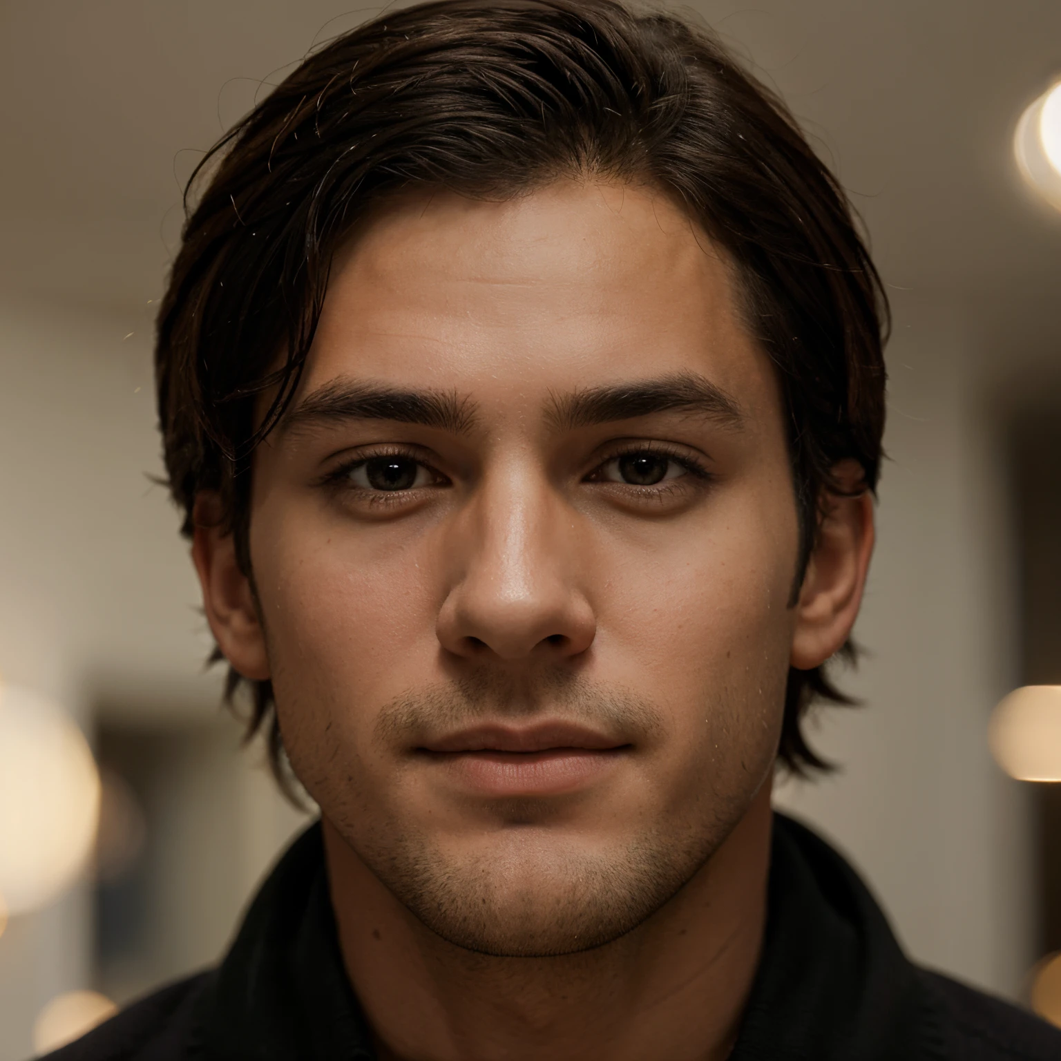 A handsome boy picture