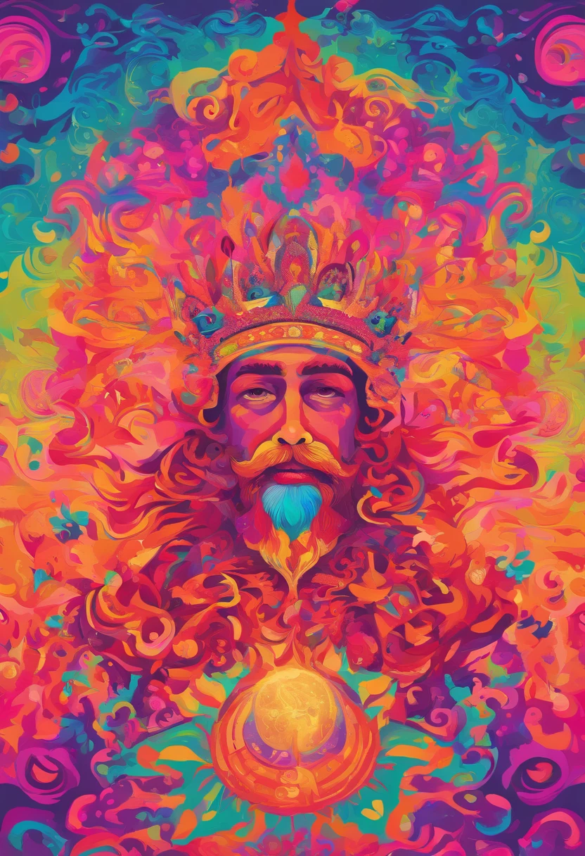 The Gypsy King