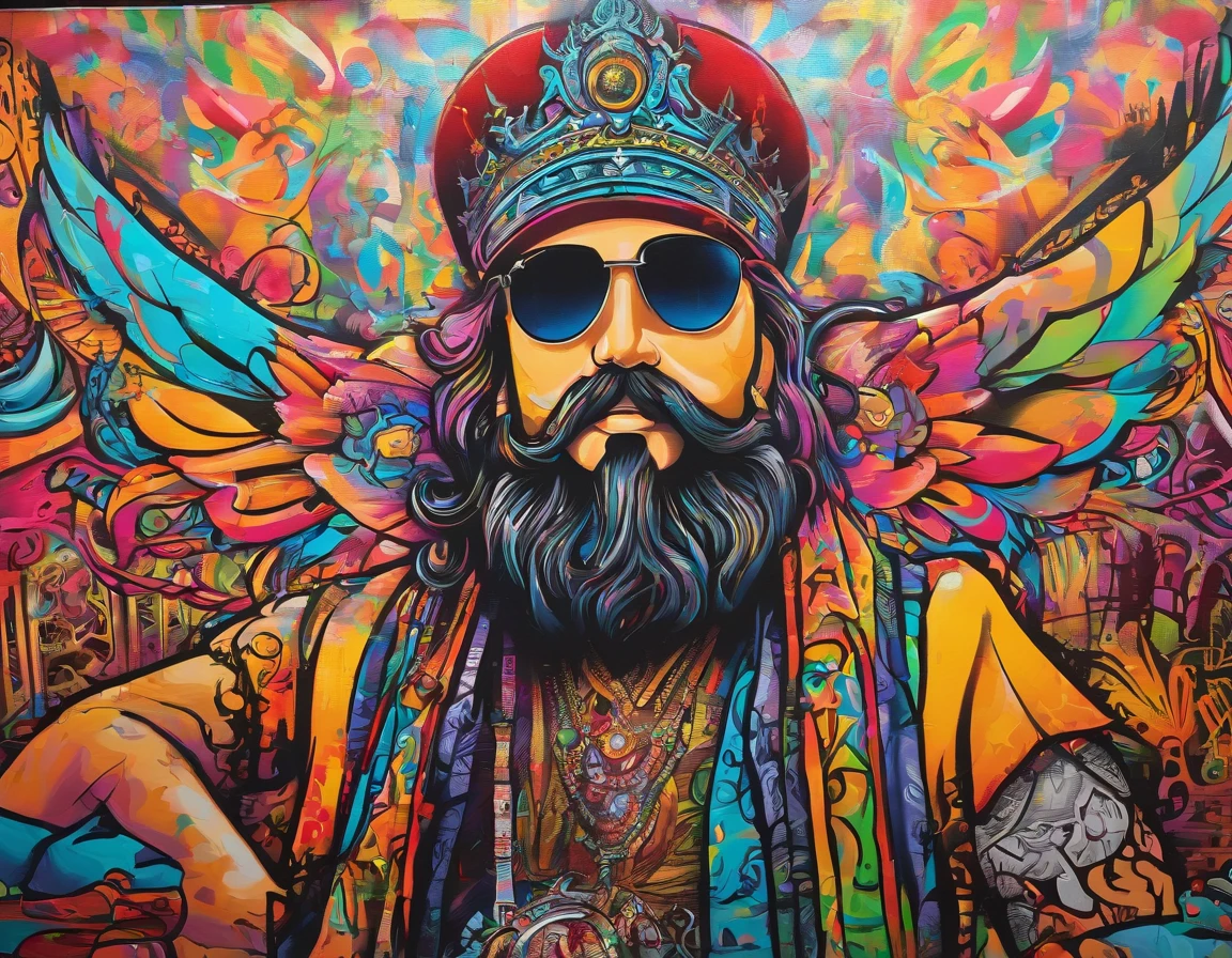 The Gypsy King