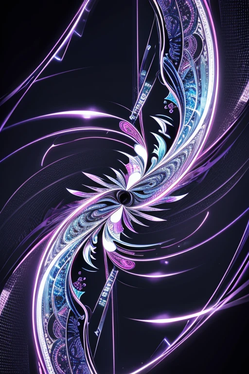 finger pigeon fractal factor