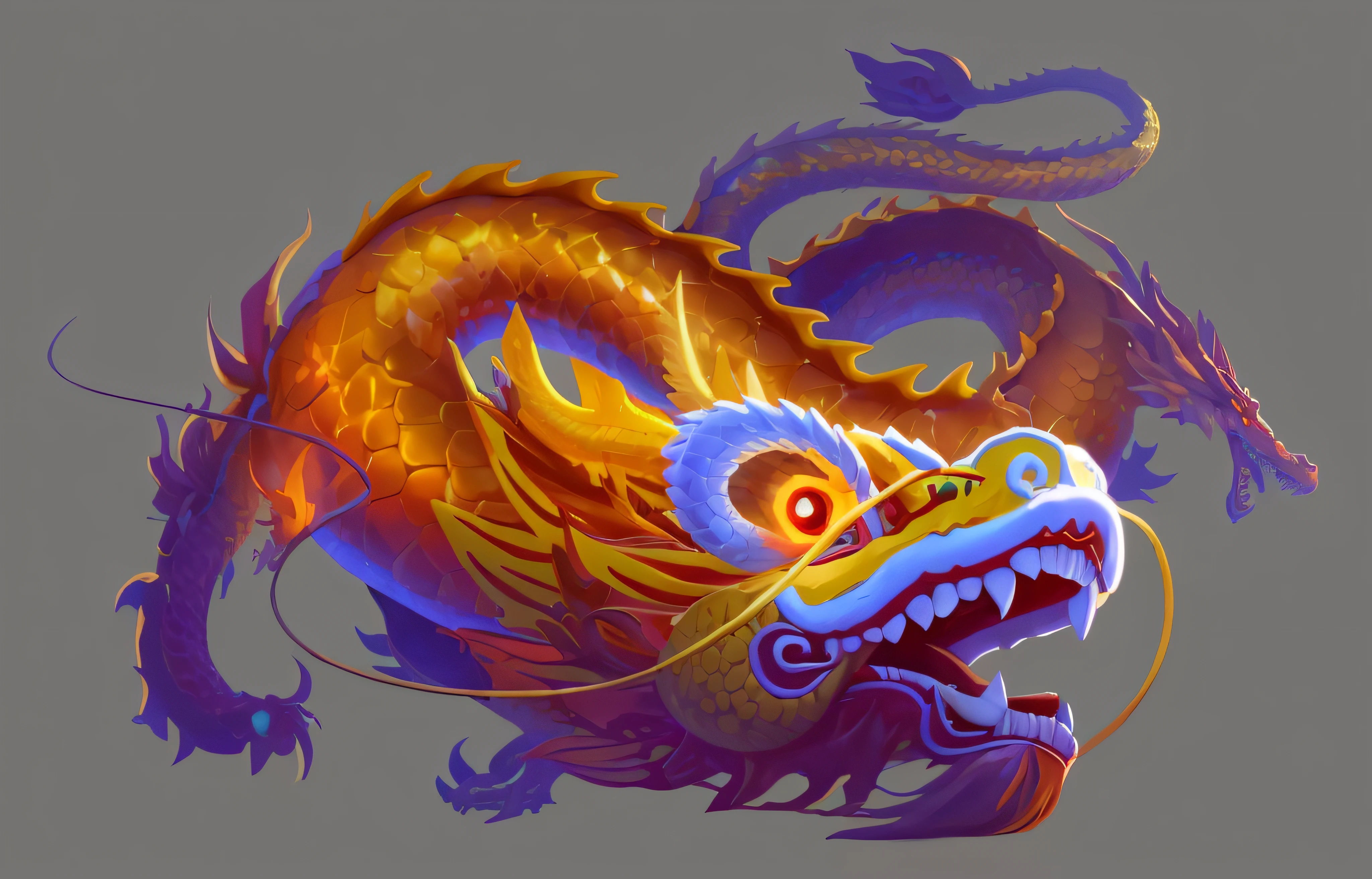 There a dragon,Long tail,Long tail, chinese dragon concept art, smooth chinese dragon, chinesedragon, Golden Dragon, drank, Dragon as background, background artwork, cyan chinese dragon fantasy, Long, Jellyfish Phoenix Dragon, Dragon Art, phoenix dragon, china silk 3d dragon, dragon oil painting, legendary dragon, Chinese dragon battle