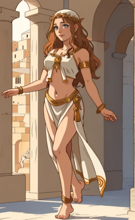 beautiful girl 15 years old, Natalie Portman, The Snow Queen, stands with legs apart. (completely naked: 1,1), (camel toe: 1,1), hourglass figure, Wasp waist, shaved chubby pubis, NSFW, view from bottom, (frontal view: 1,1), photo RAW, topquality, (tmasterpiece: 1.3), high detail Color RAW Photo, professional photo of a, extremely detailed CG 8k wallpaper block, realisti, realisti, photo RAW, tmasterpiece, beste-Qualit, hight resolution, well lit