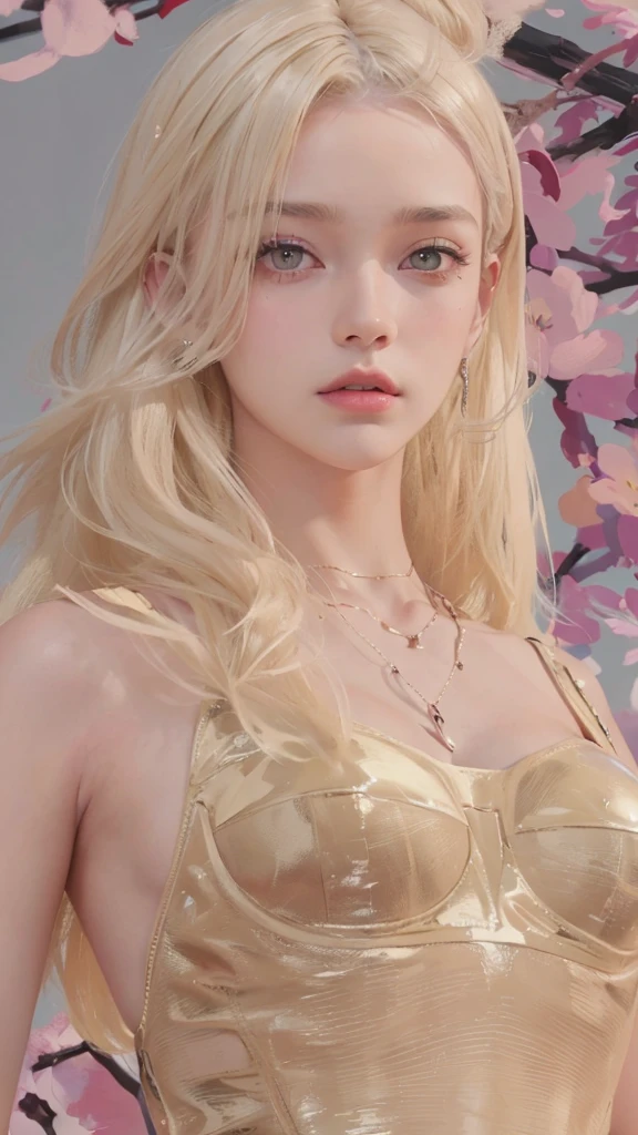 a 20 yo woman, blonde, (hi-top fade:1.3), dark theme, soothing tones, muted colors, high contrast, (natural skin texture, hyperrealism, soft light, sharp)