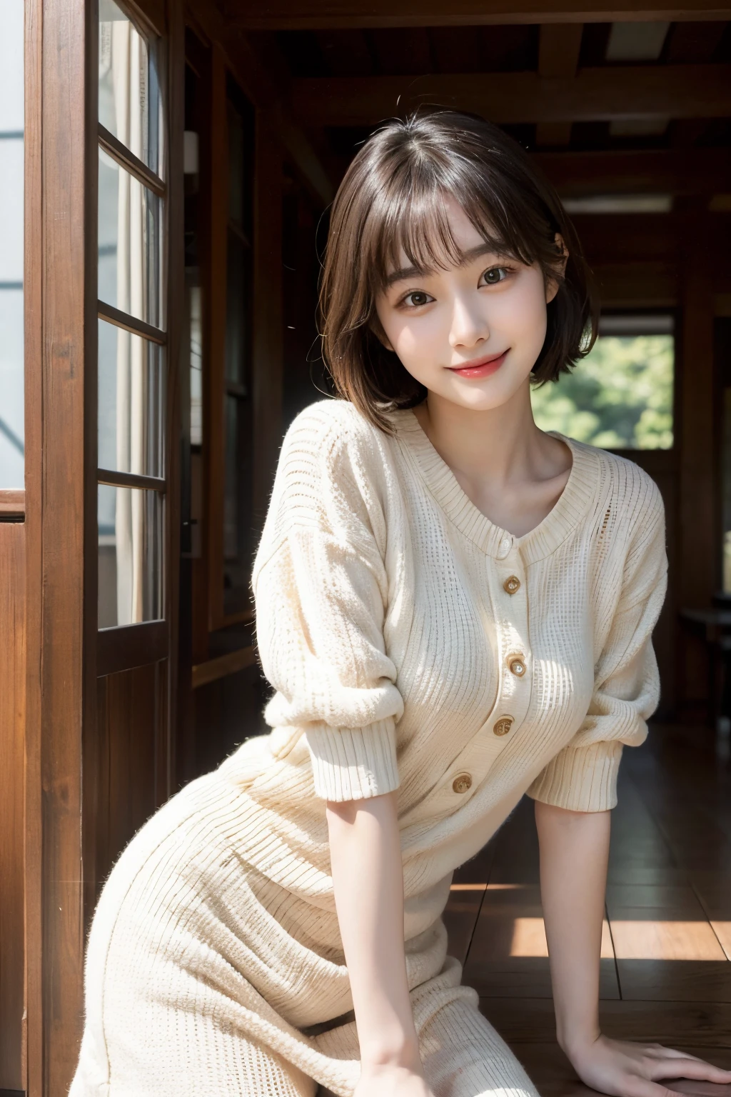 Beautuful Women,Suzu Hirose,女優,a smile,a blond