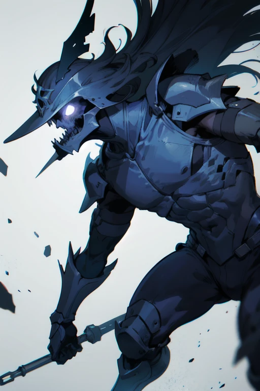Death dealer ((1man))