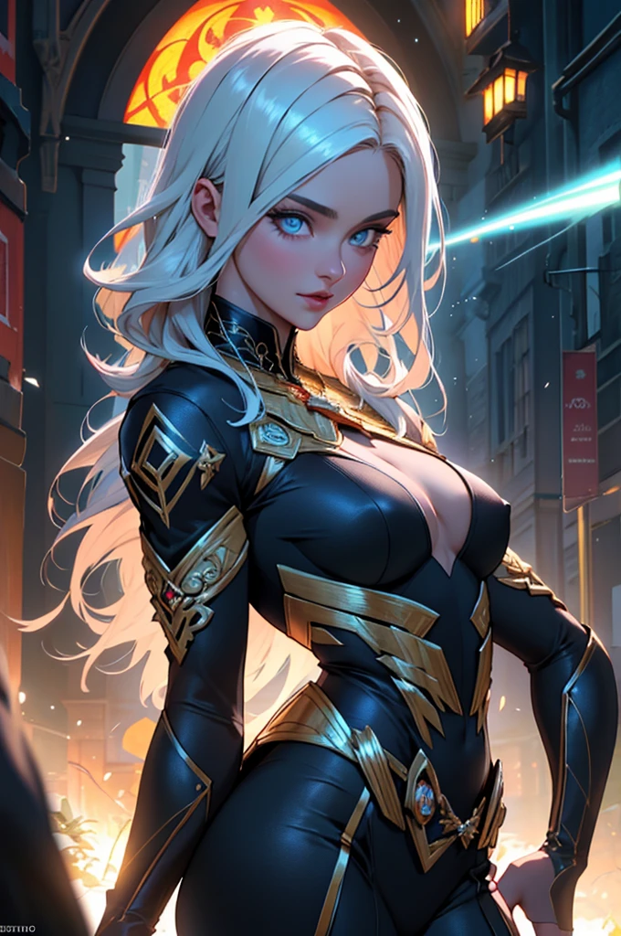 (masterpiece:1.2), (illustration), (best quality:1.2), (best aesthetic:1.2), (beautiful art:1.2), (ultra-detailed:1.2), (8k), (HDR), (wallpaper), (sharp focus), (intricate), (hyper realistic), woman