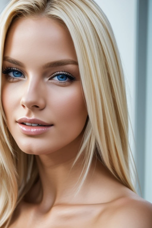 blonde model, 25 years old, cumshot, (best quality), (super detail), (best lighting), (natural light), (ultra detailed), (erotic),
