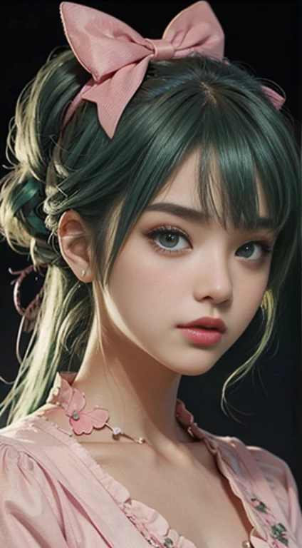 stechu,(white background:1.4), ((tachi-e)), original,(illustration:1.1),(best quality),(masterpiece:1.1),(extremely detailed CG unity 8k wallpaper:1.1), (colorful:0.9),(panorama shot:1.4),(solo:1.2), (ink splashing),(color splashing),((watercolor)), clear sharp focus,{ 1girl standing },((korean style )),flower background,outdoors,rocks, looking at viewer, make happy expressions,soft smile,pure,beautyfull detailed face and eyes,beautyfull intricacy clothing decorative pattern details, black hair,black eyes,colorwater