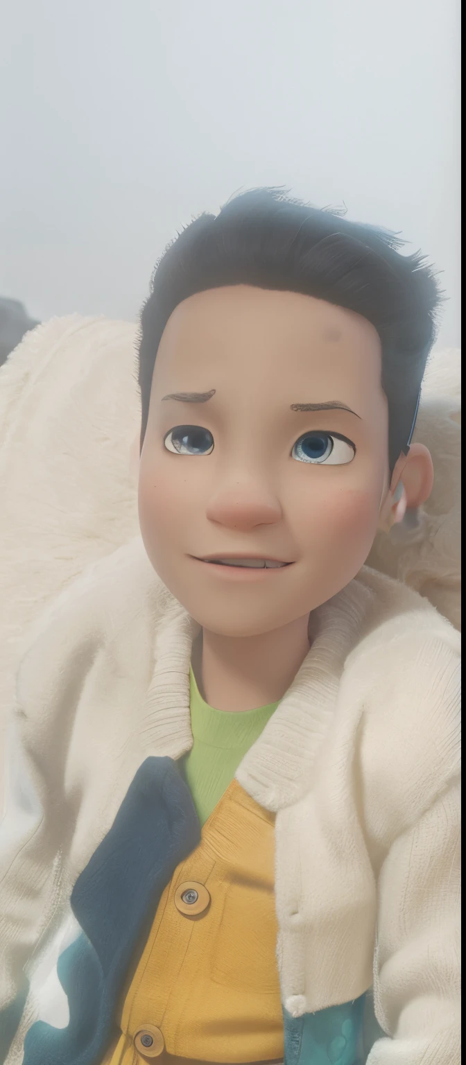 Disney avatar