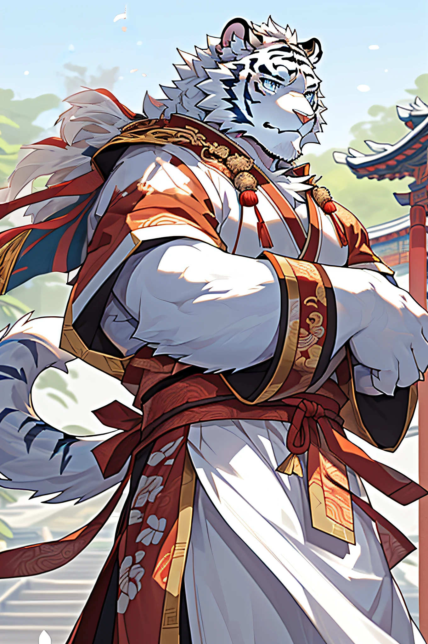white colors