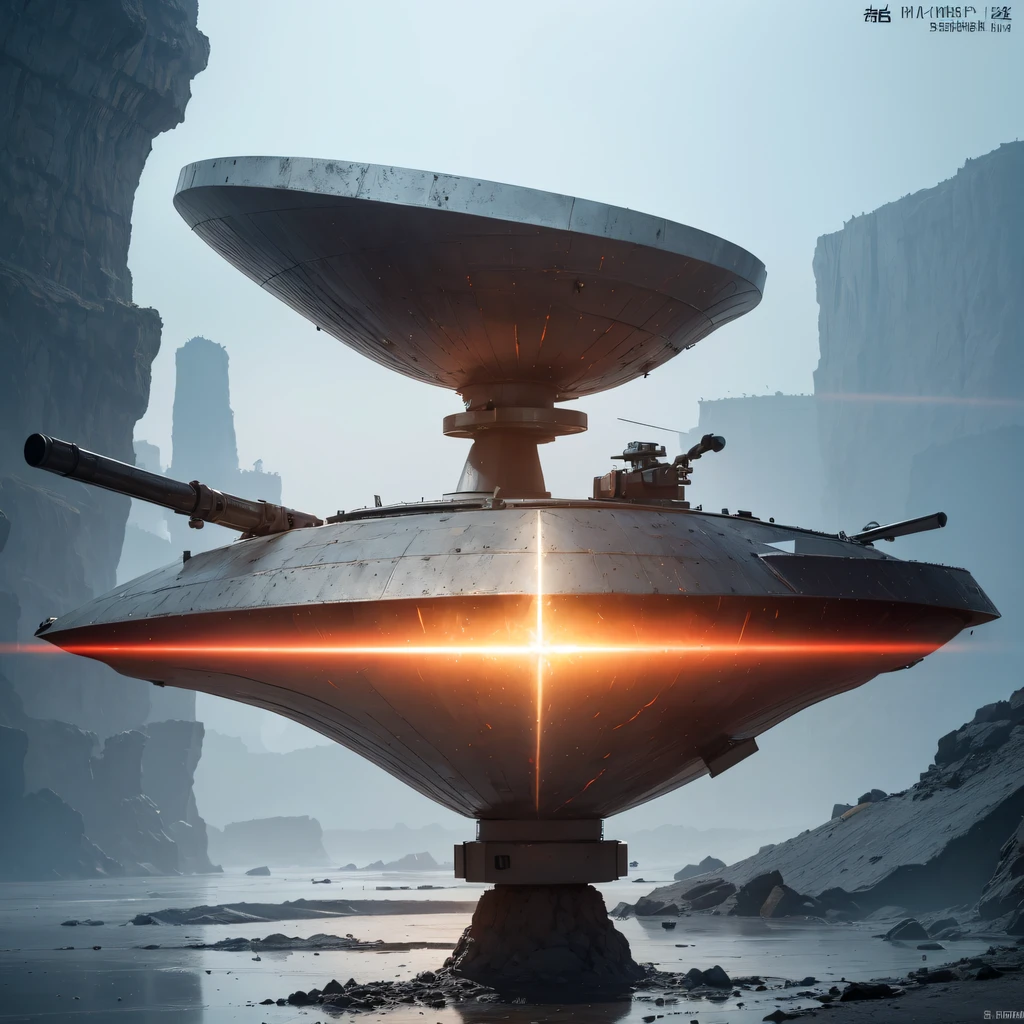 Mohe alluvial plain in Yuexing Rift Valley area，Rock sugar agate nuclear power command armed helicopter black gold cruiser tower snow red marble luminous space station. 1:3 Models，starrysky，Cyberpunk art of a，Rembrandt light，Detail portrayal，macro shot，surface reflection，High definition details，dingdall effect，Light and shadow intensification，The light shines，particle effect，3D modeling，Surface reflected light，detail-rich，fine texture，strong visual impact，hyper-detailing，A high resolution，high saturated，ray traycing，light and shadow effect，32K smooth，A high resolution