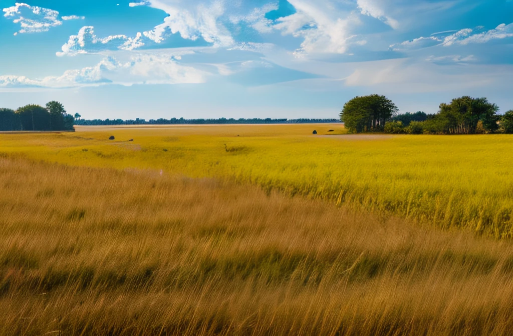 wide savannah plains,golden grass
