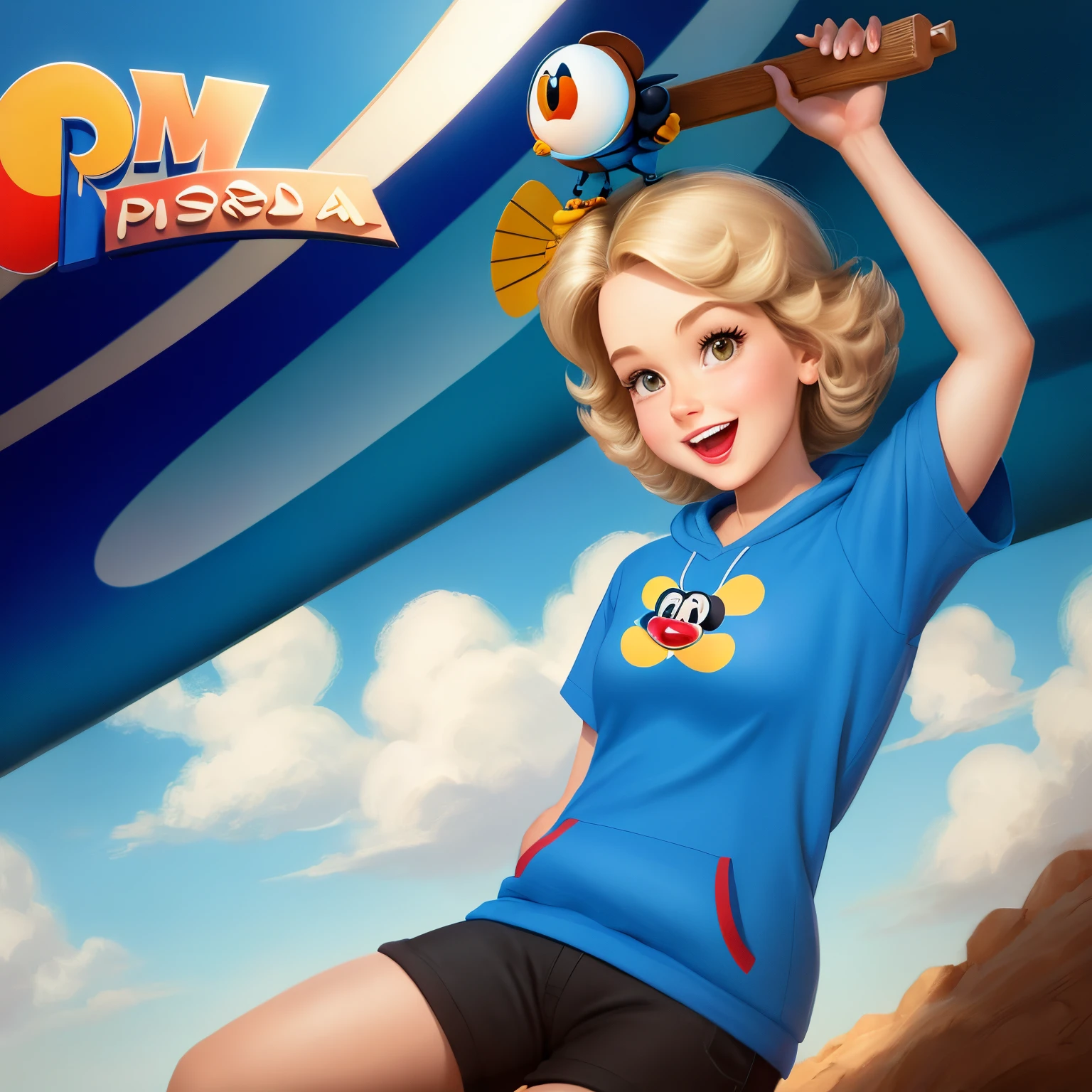Disney Pixar