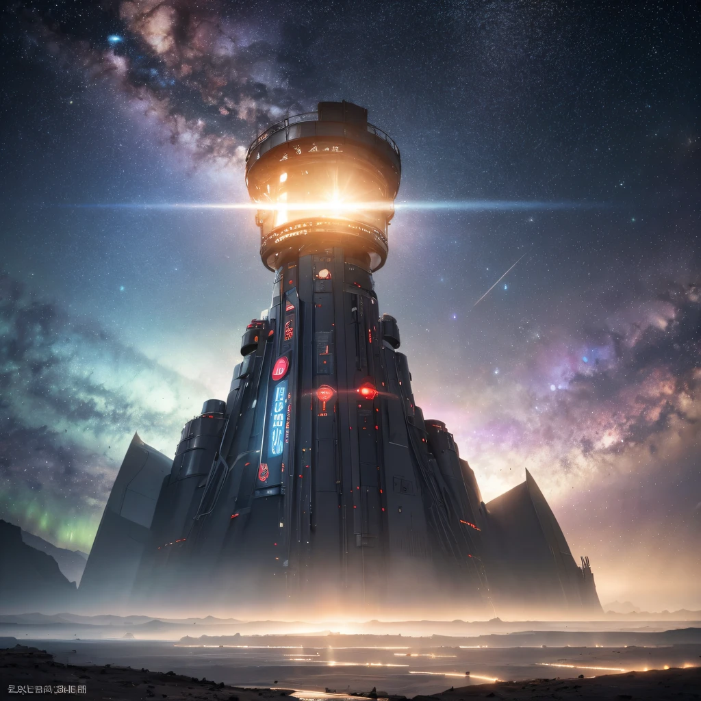 Mohe alluvial plain in Yuexing Rift Valley area,Rock sugar agate nuclear power command armed helicopter black gold cruiser tower snow red marble luminous space station. 1:3 Models,starrysky,Cyberpunk art of a,Rembrandt light,Detail portrayal,macro shot,surface reflection,High definition details,dingdall effect,Light and shadow intensification,The light shines,particle effect,3D modeling,Surface reflected light,detail-rich,fine texture,strong visual impact,hyper-detailing,A high resolution,high saturated,ray traycing,light and shadow effect,32K smooth,A high resolution