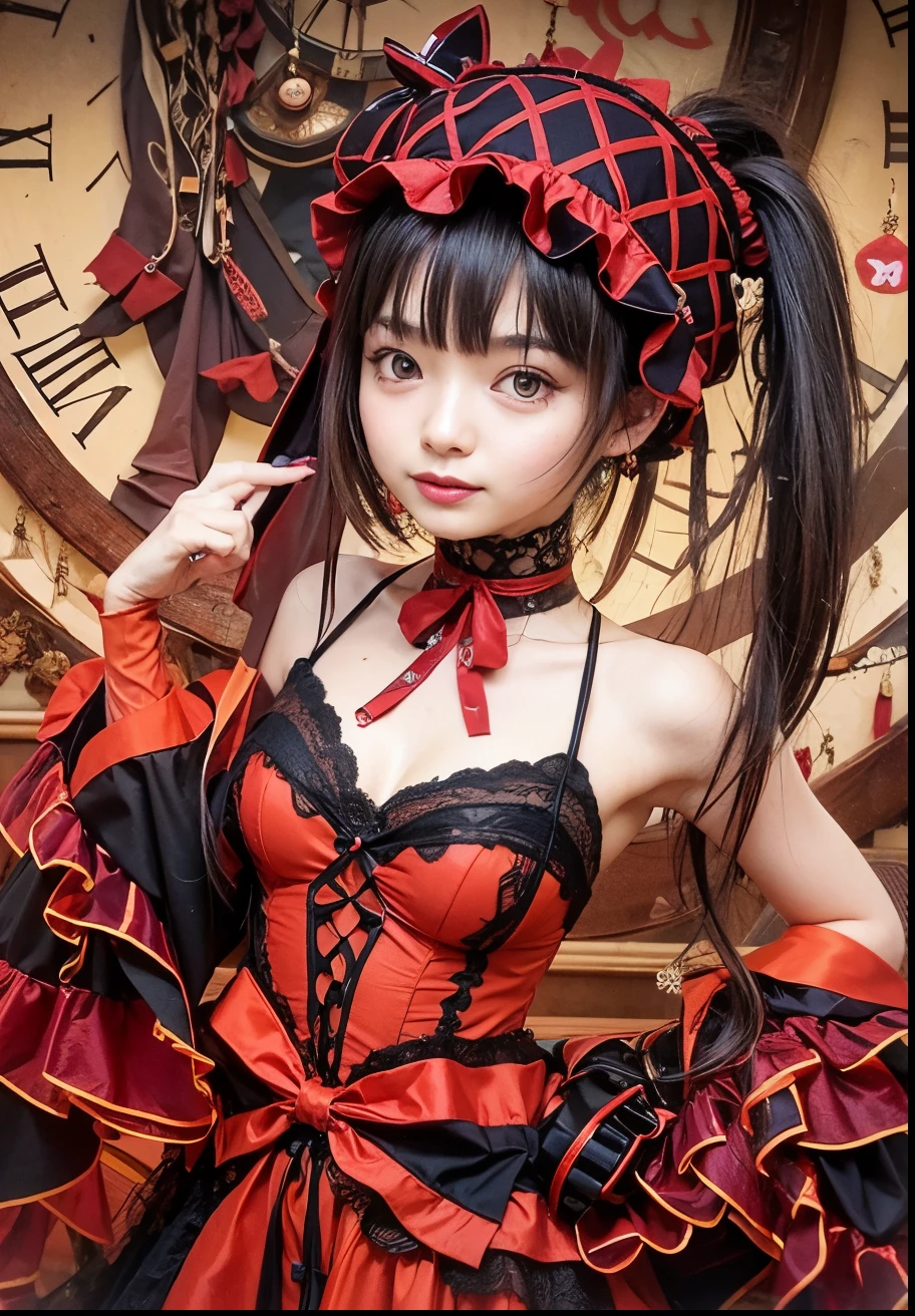 Kurumi zafkiel