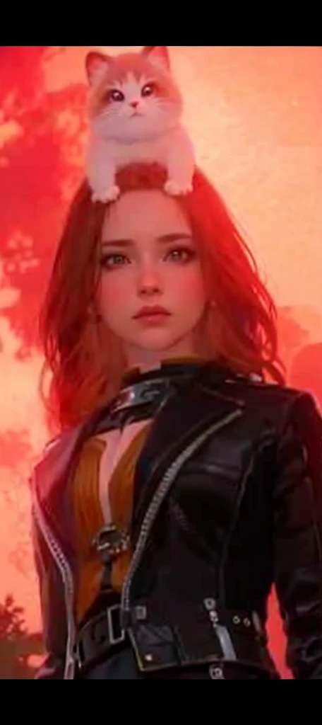 (masterpiece), (best quality), realistic, cinematic light, Hinata from Naruto, cool pose, battlefield background, perfect body, white eyes, white bobcut hair