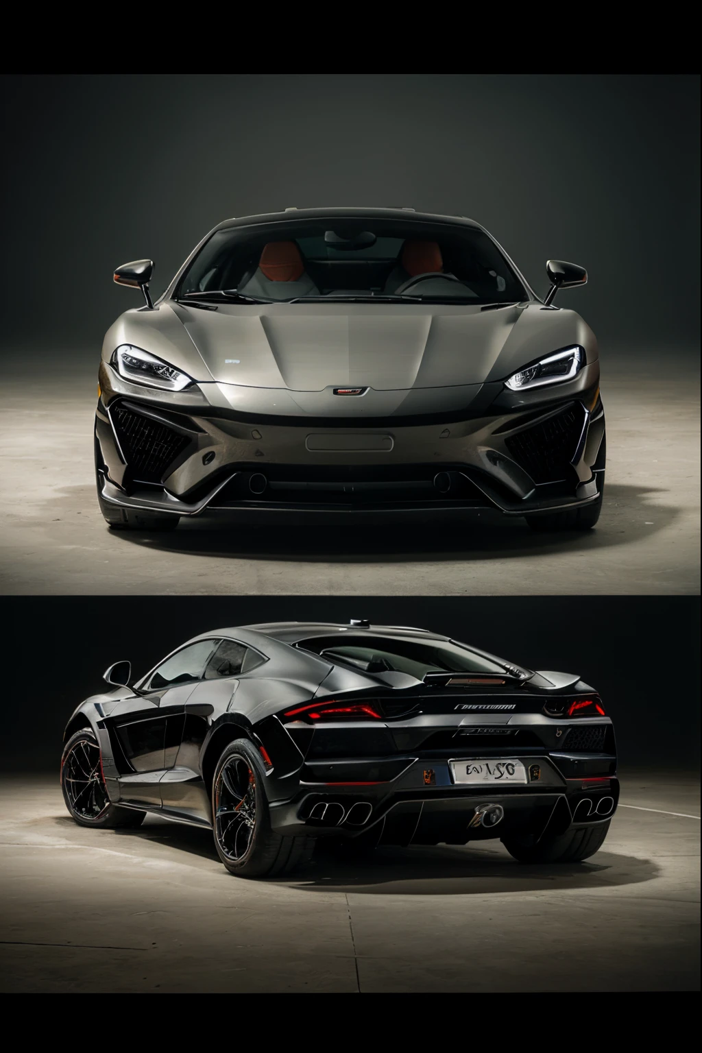 What if sports cars also had leisure versions????,The Car, sports cars, Fusion, mclaren,SUV, McLarenSUV#39;Original Urus, Lamborghini URUS Fusion, perfect rims, Handsome rear wing, The lines of the car are more obvious, More like an SUV, Looks like a Lamborghini#39;URUS model, But its face shape and lines are similar to McLaren,It cannot be similar to the sports cars of the past,A futuristic,technologies,similar to mclaren, Higher ride height,