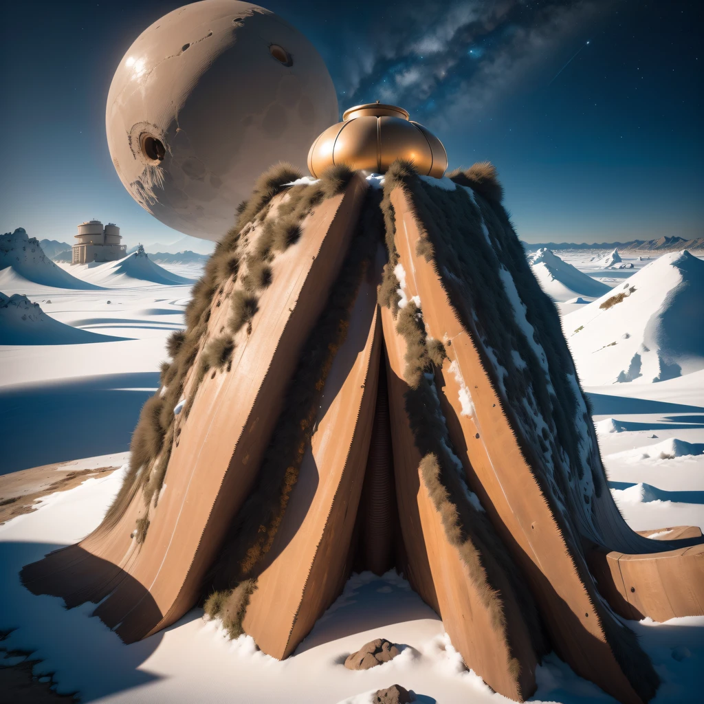 Alien base (The very detailed) in desert mountains,There are several exhaust fans and chimneys, some spotlights shine from the base,Light up dark places at night), There are some clouds in the night sky,Labels:Doggy Style Asian Shaved JAV Video Uncensored Natural Small Tits Riding Male Wife Girlfriend Girl This Movie Chinese Subtitles Surrounding Some Planets Giving Air to Unknown Planets,The farthest giant volcano erupting