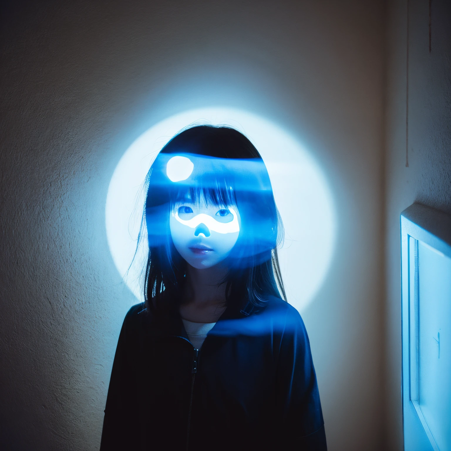 ghost girl