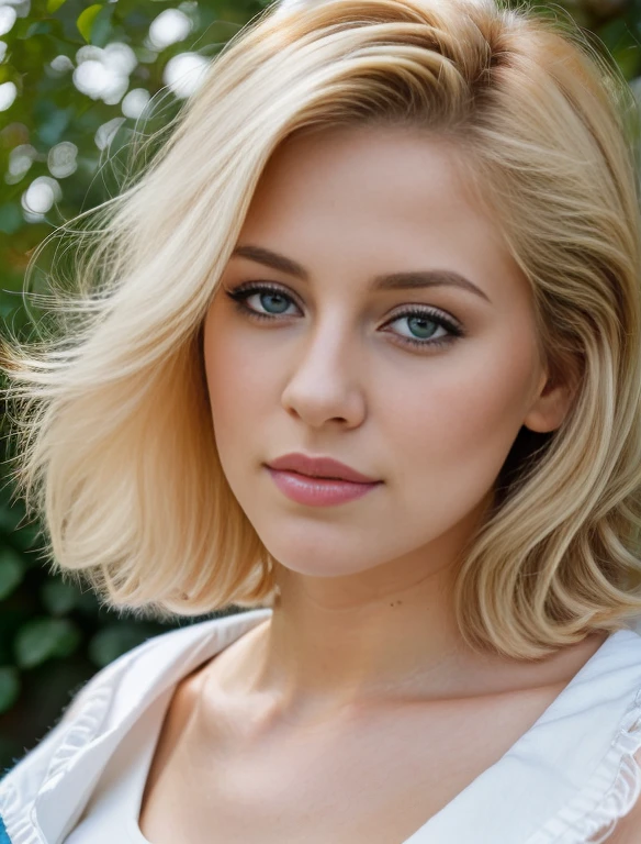 (best quality,highres:1.2),(realistic,full body shot,photo-realistic:1.37),sailor Uranus (flaxen blonde hair),blue jean outfit,beautiful detailed eyes,beautiful detailed lips,roses,love symbolism,pastel colors,soft lighting