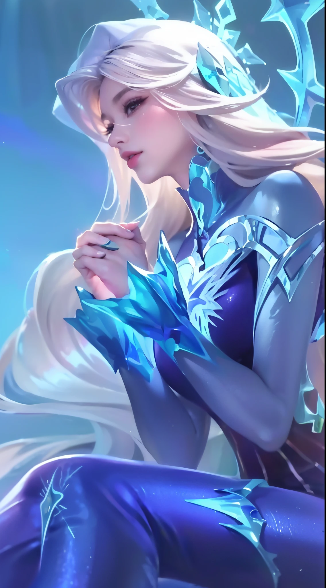 (8k, RAW photo, photorealistic:1.25) ,( lipgloss, eyelashes, glosace, glossy skin, best quality, ultra highres, depth of field, chromatic aberration, caustics, Broad lighting, natural shading,Kpop idol) looking at viewer with a serene and goddess-like happiness,
