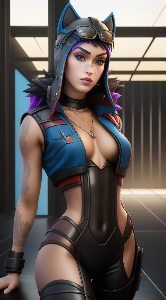 woman, solo, stripper, light black hair, dark blue eyes, detailed face, ([Julianne Hough|Megan Fox|Christina Hendricks]:0.8), (puffy lips :0.9), masterpiece, professional, high quality, beautiful, amazing, gothic, Getty Images, miko, giant, photoshoot, 4k, realistic, detailed background, abhorrent, real life, by Walter Beach Humphrey, by Pierre Bonnard, ,Renegade_Lynx, Tail, female focus, breasts.simple background, detailed, looking at viewer, centered,