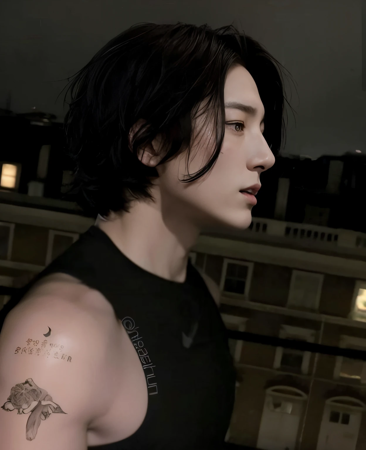 Jungkook