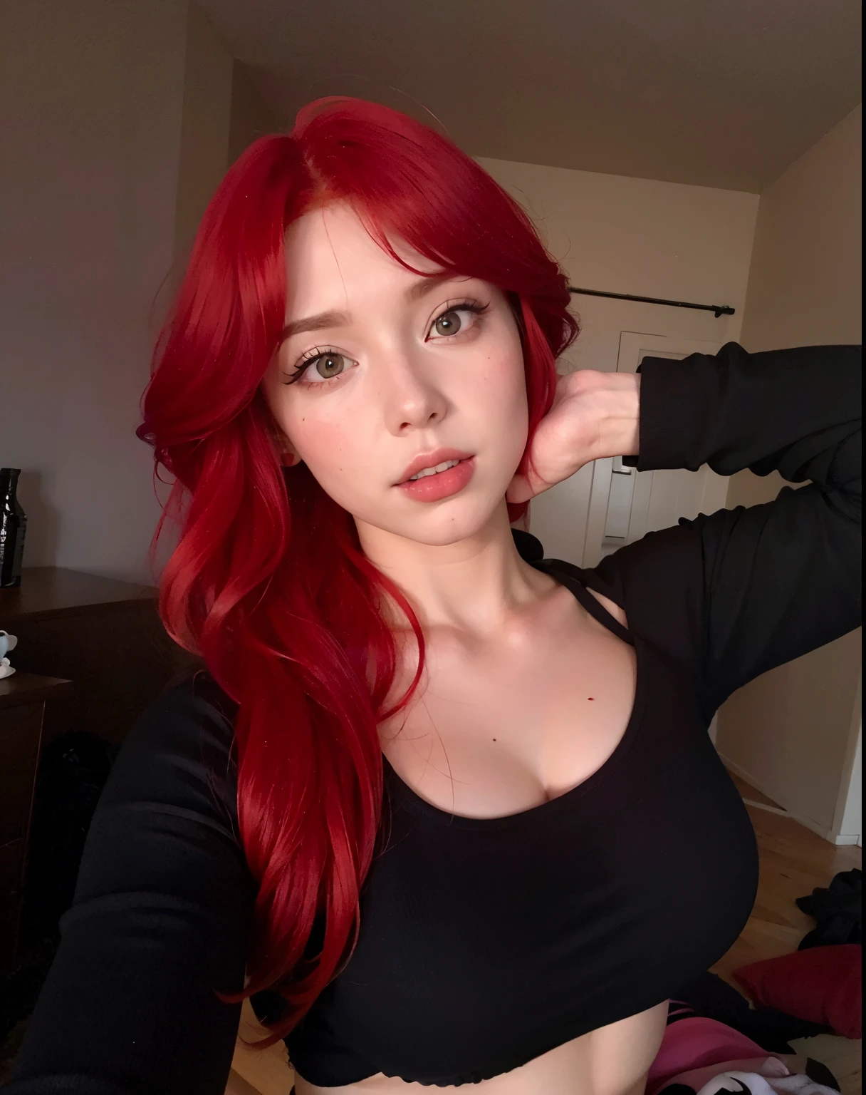 Lisa blackpink