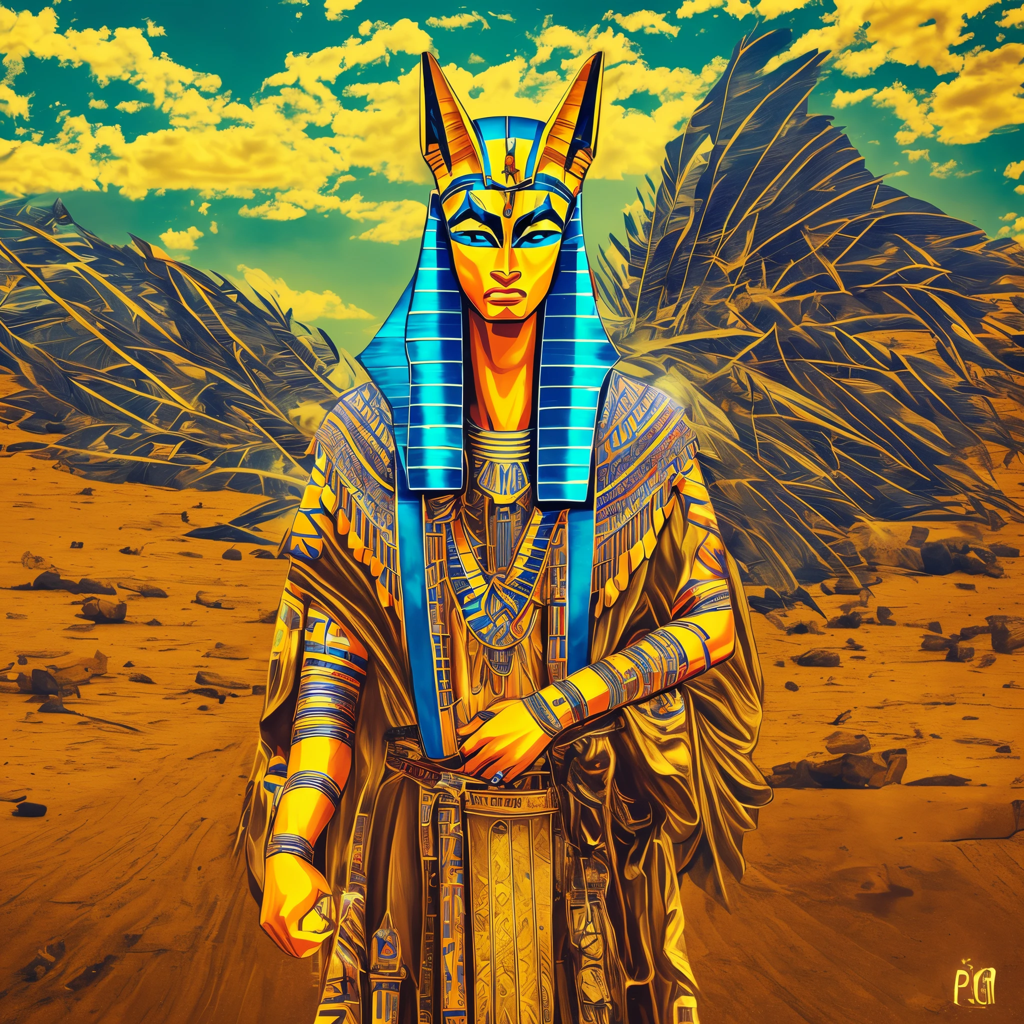 pharaoh --auto --s2