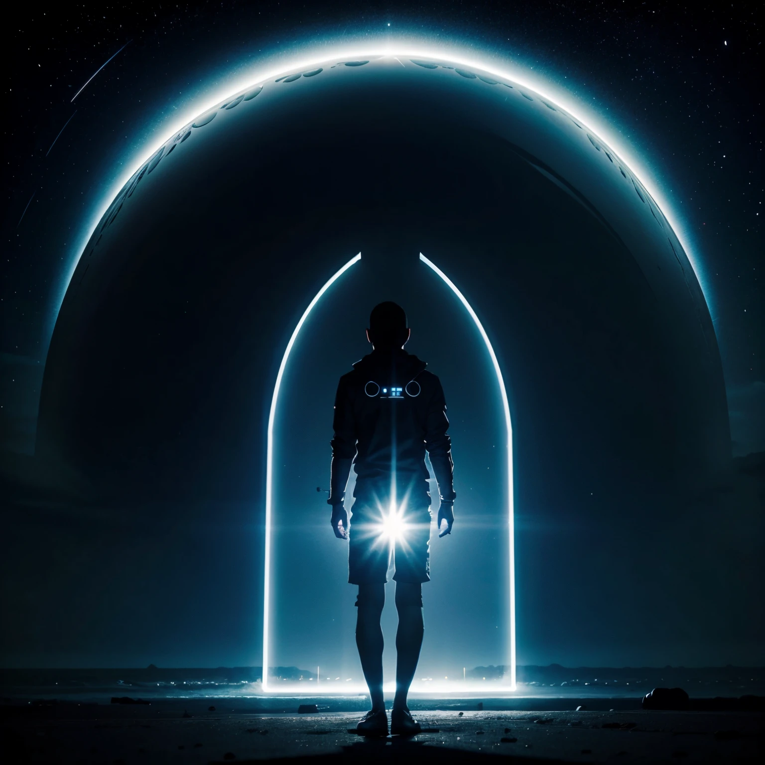 extraterrestial