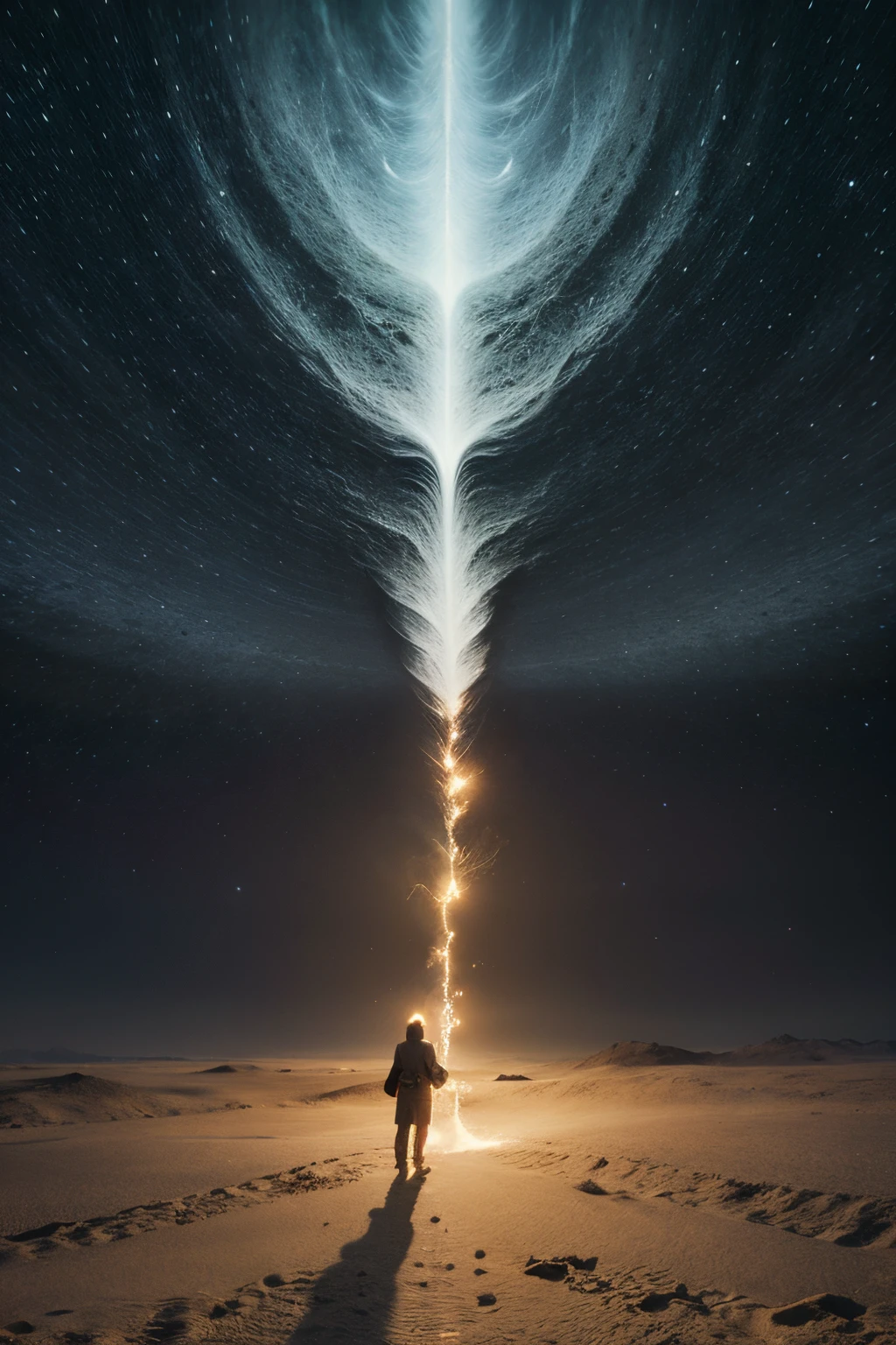 Illustration, Journey of Philosophy, Knowledge and Science