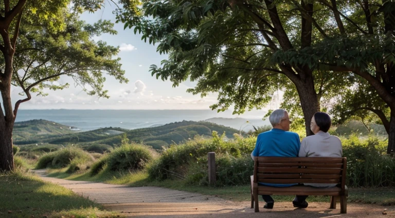 retirement,Nature,Wise saying