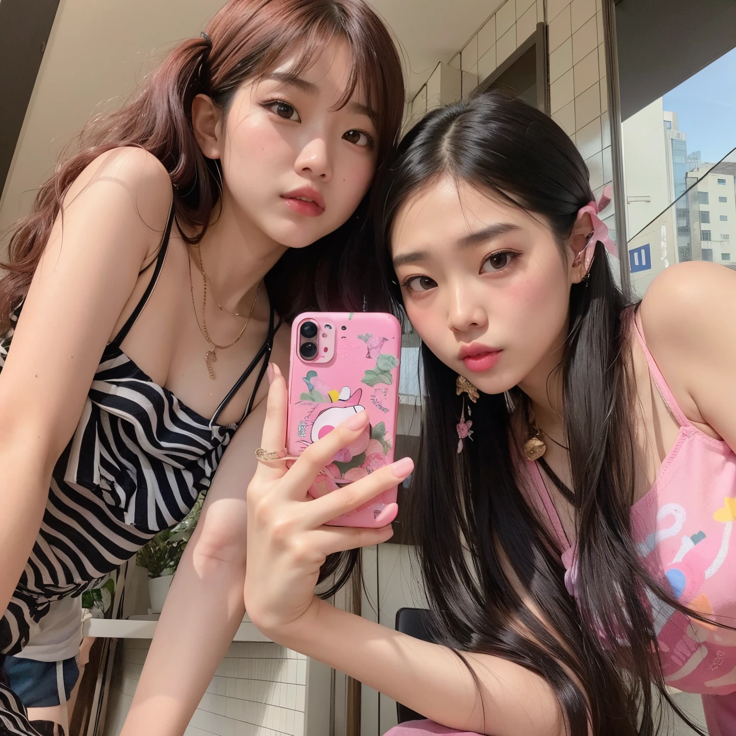 Jennie BlackPink