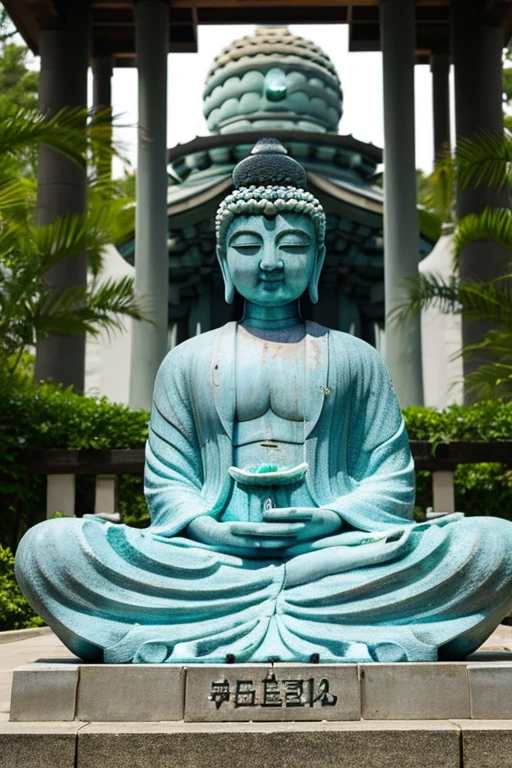 Big buddha